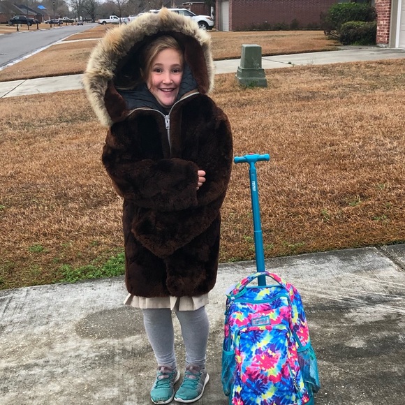 Meet your Posher, Bonnie - Picture 10 of 11